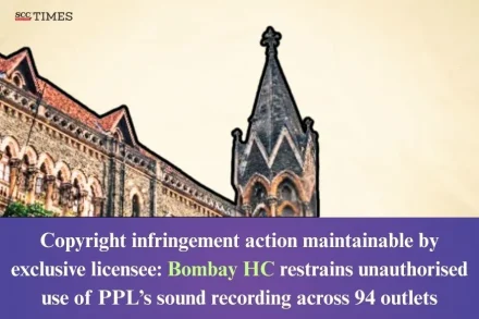 PPL sound recording at 94 outlets