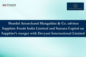 Sapphire Foods Devyani International merger