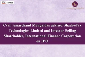 Shadowfax Technologies IPO CAM Advisory