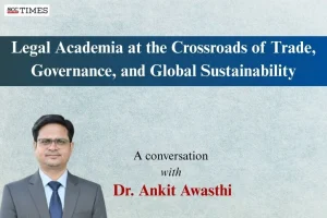 Sustainable Trade Law