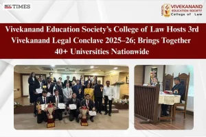 Vivekanand Legal Conclave 2025–26