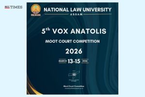 Vox Anatolis Moot Court Competition 2026