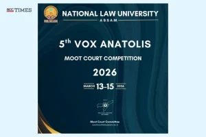 Vox Anatolis Moot Court Competition 2026