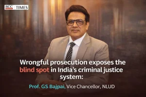 Wrongful Prosecution in India