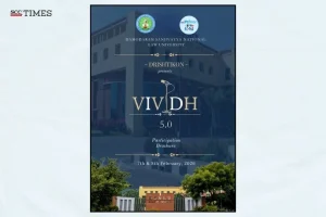 VIVIDH 5.0 National Policy Discussion Competition