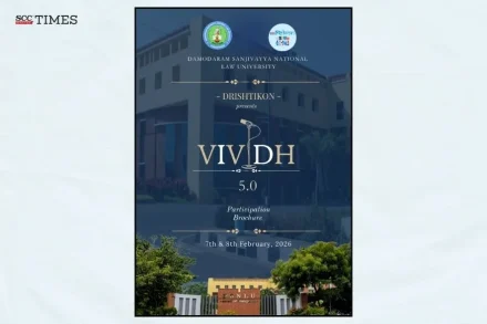 VIVIDH 5.0 National Policy Discussion Competition