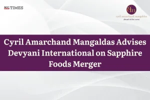 Devyani International Sapphire Foods merger