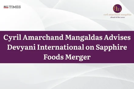 Devyani International Sapphire Foods merger