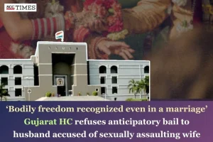 bodily freedom in married couples