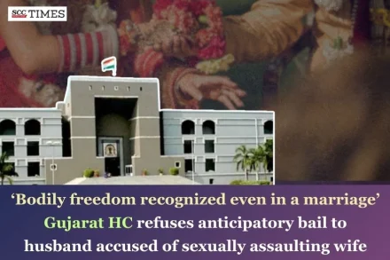 bodily freedom in married couples