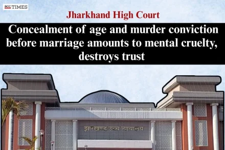 concealment of age murder conviction