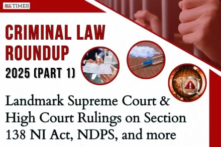 criminal law judgments 2025