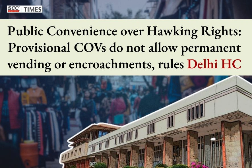 encroachments at Anand Vihar ISBT