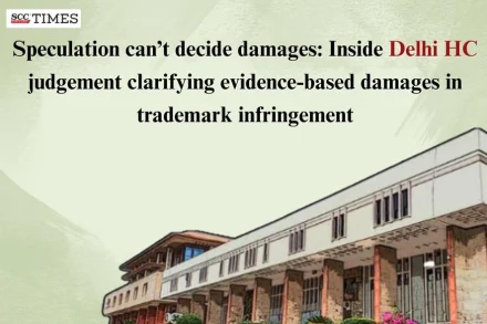 evidence-based damages in trade mark cases