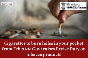 excise duty on cigarettes