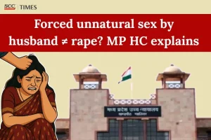 forced unnatural sex by husband rape