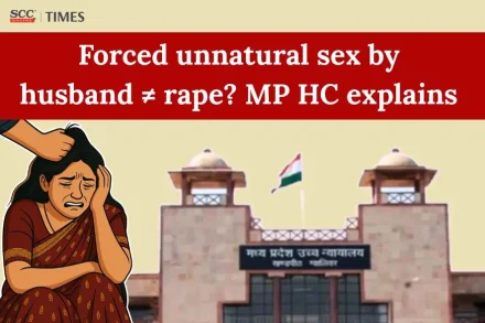 forced unnatural sex by husband rape