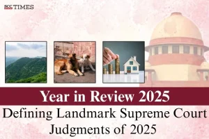 important Supreme Court rulings 2025