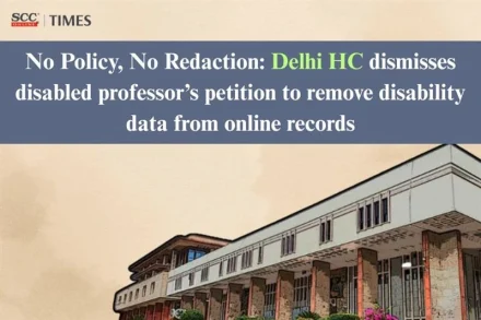 removal of disability data from online records