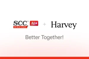 SCC Online and Harvey partner