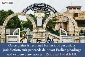 suit proceeds de novo