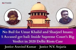 umar khalid