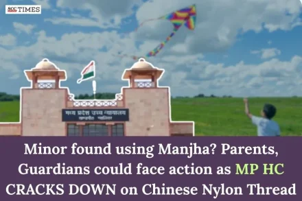 using chinese manjha