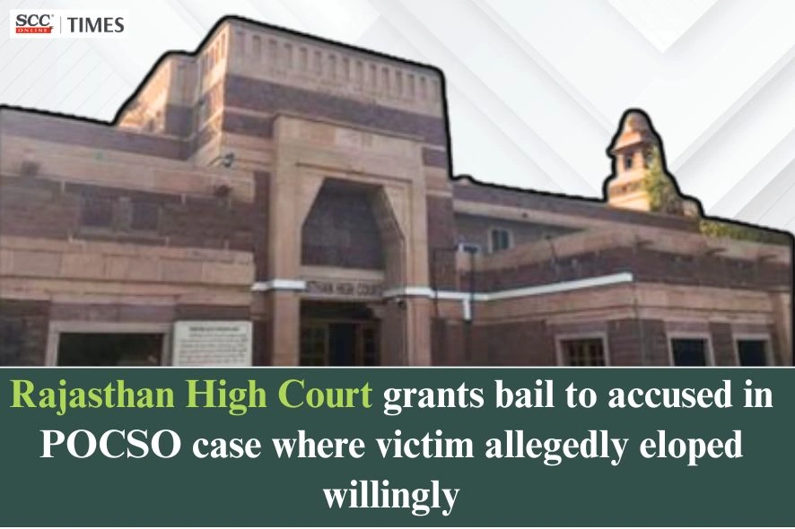 victim allegedly eloped willingly