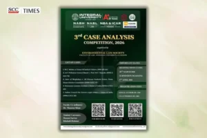 3rd Case Analysis Competition 2026