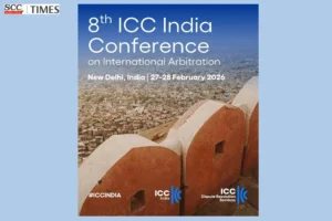 8th ICC India Conference on International Arbitration