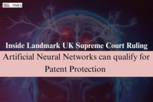 ANN patentability UK SC