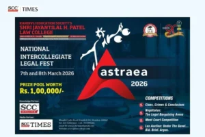 ASTRAEA 2026 Law Fest
