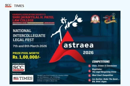 ASTRAEA 2026 Law Fest