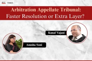 Arbitration Appellate Tribunal Section 34