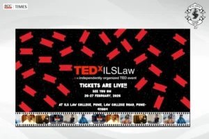 TEDxILSLaw 2026