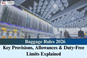Baggage Rules 2026