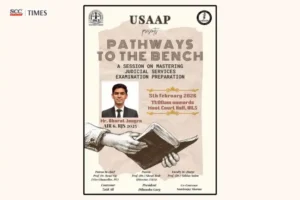 Bharat Jangra Rajasthan Judicial Services AIR 6