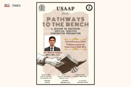 Bharat Jangra Rajasthan Judicial Services AIR 6