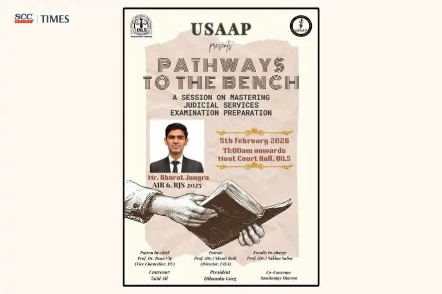 Bharat Jangra Rajasthan Judicial Services AIR 6