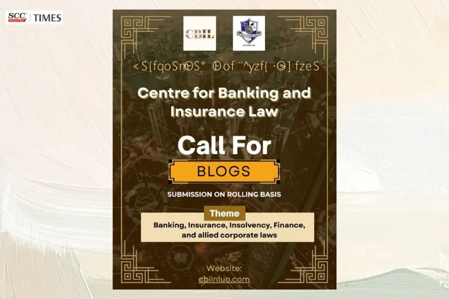 CBIL NLUO Blog Submissions