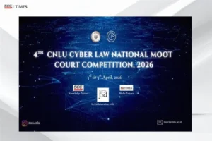 CNLU Cyber Law Moot Court Competition 2026