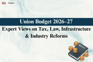 Expert views on Union Budget