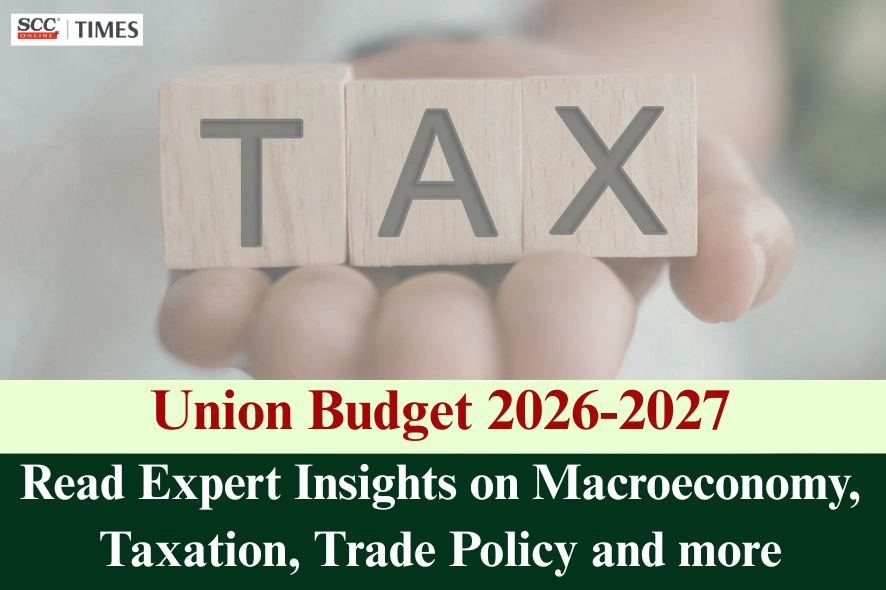 Experts on Union Budget