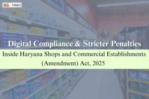 Haryana Shops and Commercial Establishments (Amendment) Act