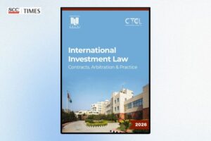 International Investment Law Certificate Course