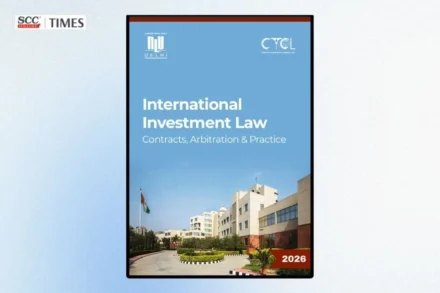 International Investment Law Certificate Course