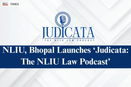 Judicata NLIU Law Podcast