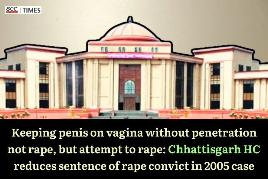 Keeping penis on vagina not rape