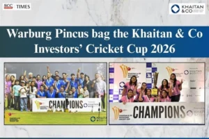 Khaitan & Co Investors' Cricket Cup 2026