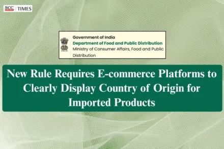 Legal Metrology (Packaged Commodities) Amendment Rules